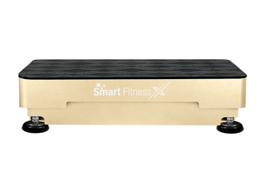 Smart Fitness X Foot Massage + Vibration Machine 2mm  (PRE-ORDER PRICE）