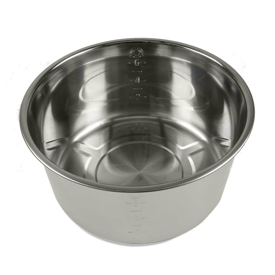 TATUNG Stainless Steel Inner Pot 3/6/10 Cups