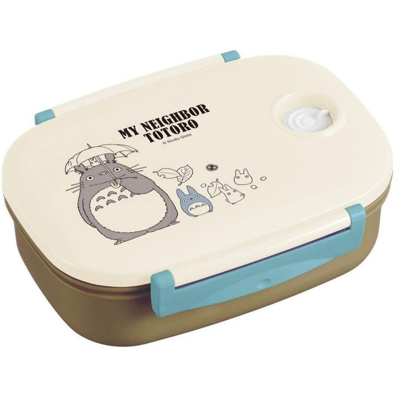 Skater Lunch Box / Bento Totoro 800ml