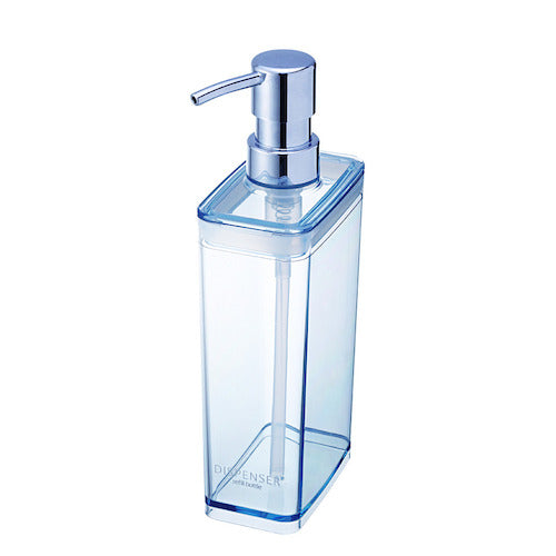 ASVEL Soap Dispenser Sl. S 550ml C.Blue