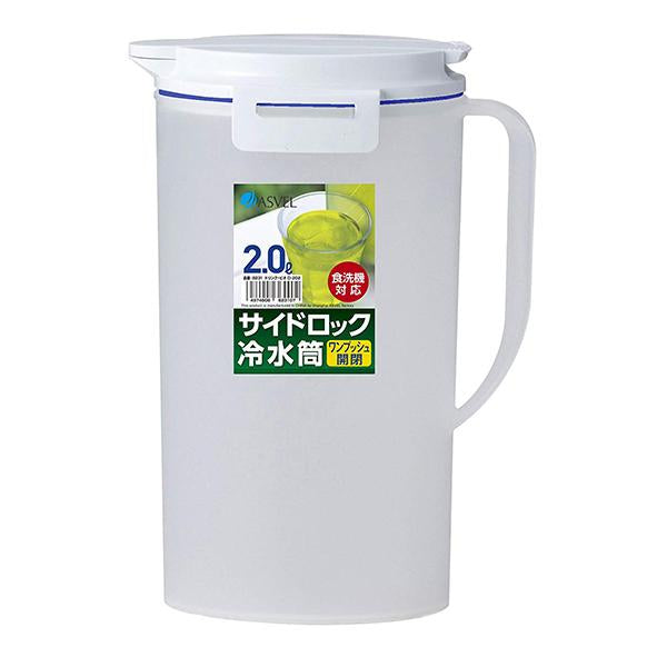 ASVEL Water Jar 2L