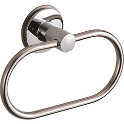ASVEL Towel Ring with Suction Cap