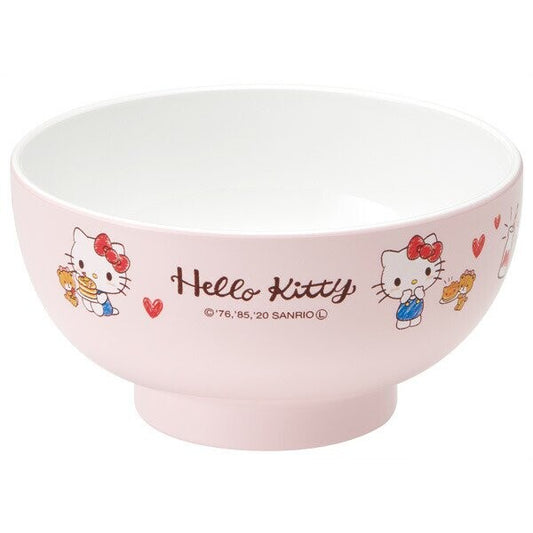 SKATER Hello Kitty Bowl