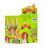 Ciao Churutto Stick for Dog Chicken with Cartilage 10 g