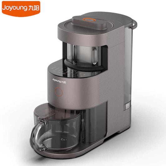 JOYOUNG Hand wash free and Professional cooking blender Soymilk Maker Y1