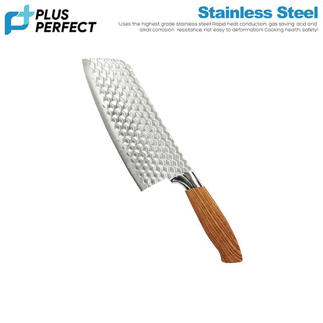 PLUS PERFECT Titanium Slicing Knife