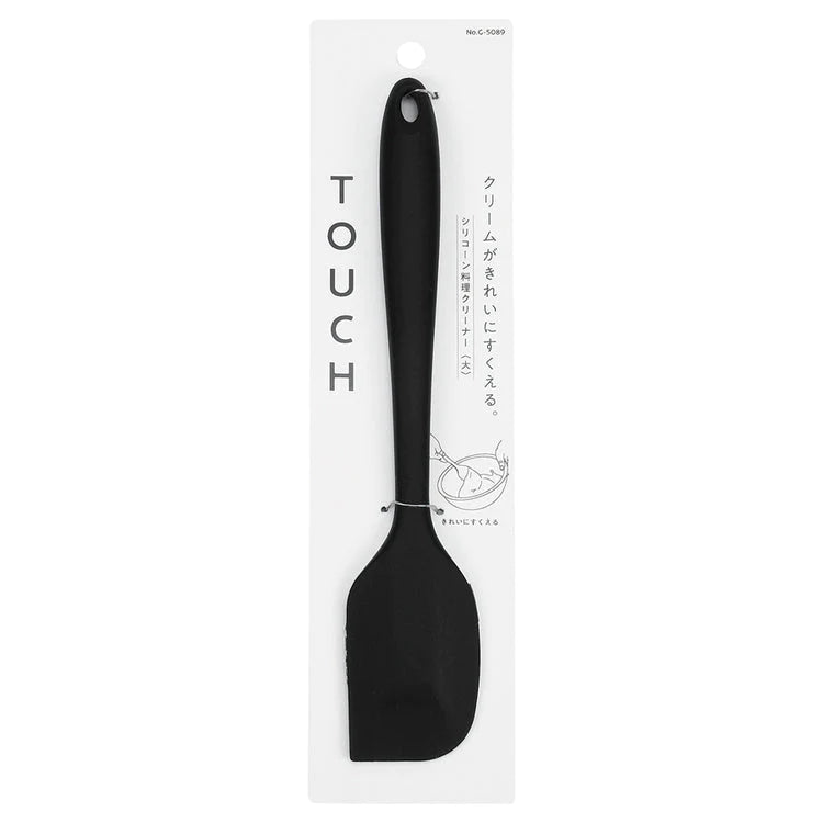 PEARL LIFE TOUCH SILICONE SCRAPER CLEANER