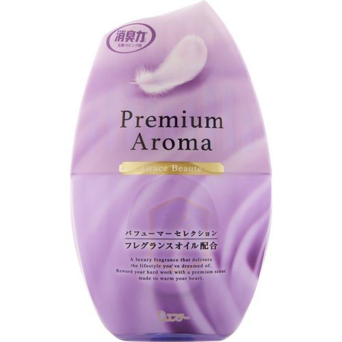 S.T. Premium Aroma Room Deodorizer Grace Beaute