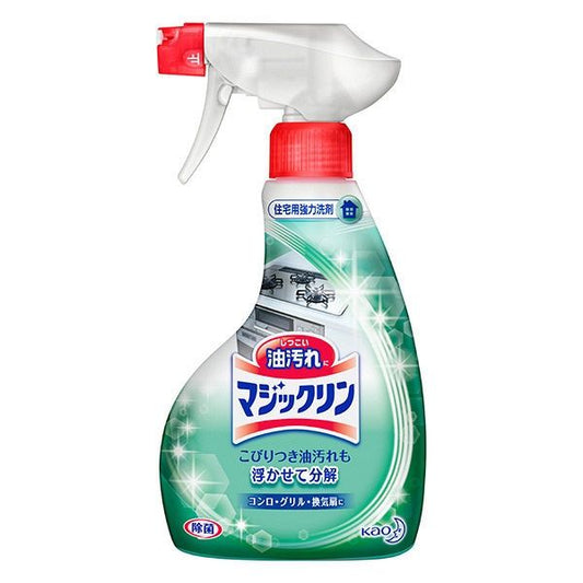 KAO Magiclean Kitchen Cleaner