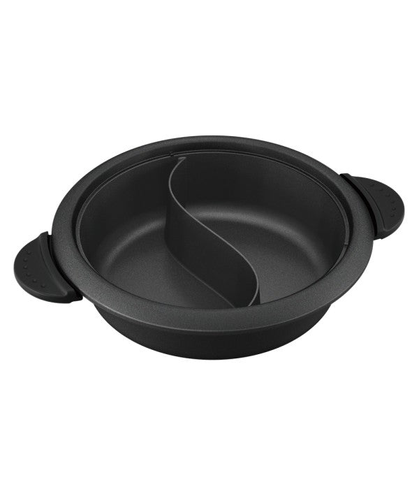 TESCOM Hot-Pot/Grill Cooker