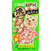 Ciao- Soft Bits Mix Tuna & Chicken Fillet Scallop Flavor