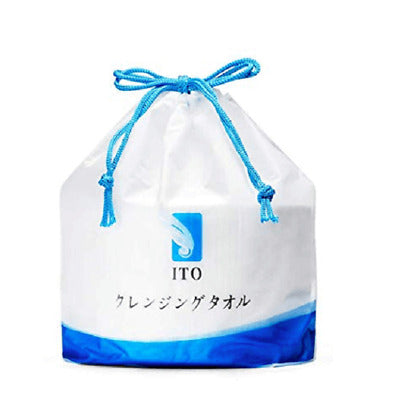 ITO Disposable Cleansing Towel 80pcs