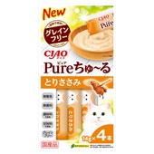 Ciao- Pure Churu Chicken Recipe (4pcs/pk)